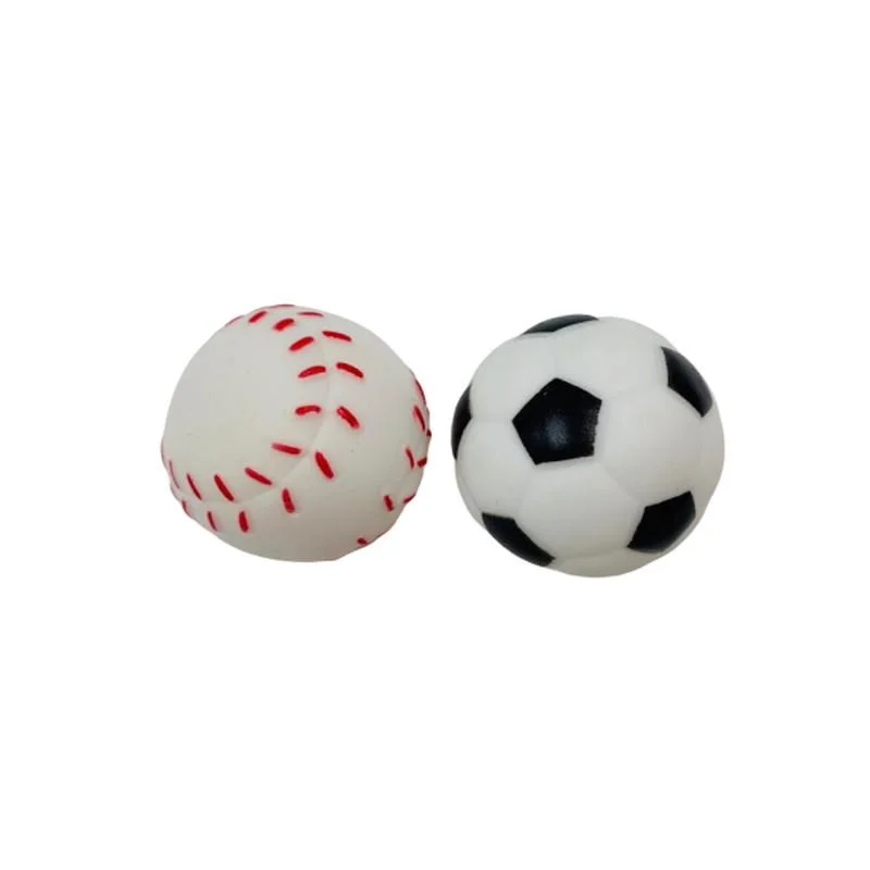 - Environmentally friendly pet toy recommendationsPet Sports Ball