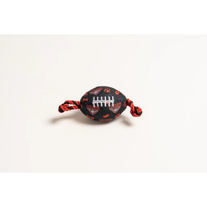 - Pet educational toy recommendationsAFL Essendon Bombers Footy Dog Rope Toy ^^^