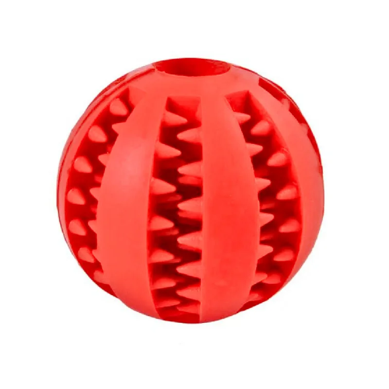 - Bird toy recommendationsCoco & Pud Enrichment Interactive Dog Treat Ball Toy - Red