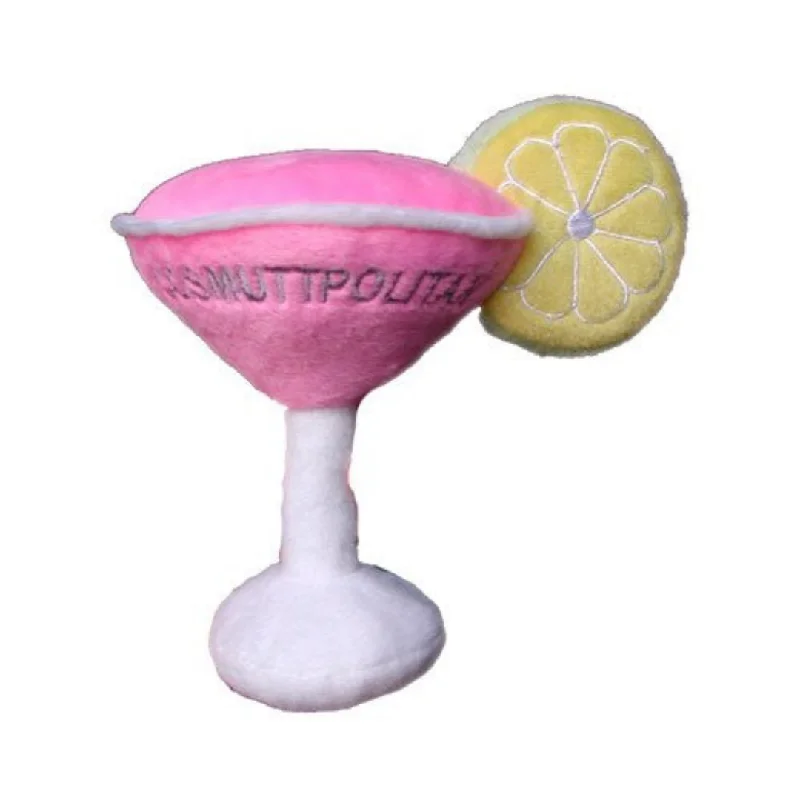 - Cat teasers selectionCosmuttpolitan Dog Toy