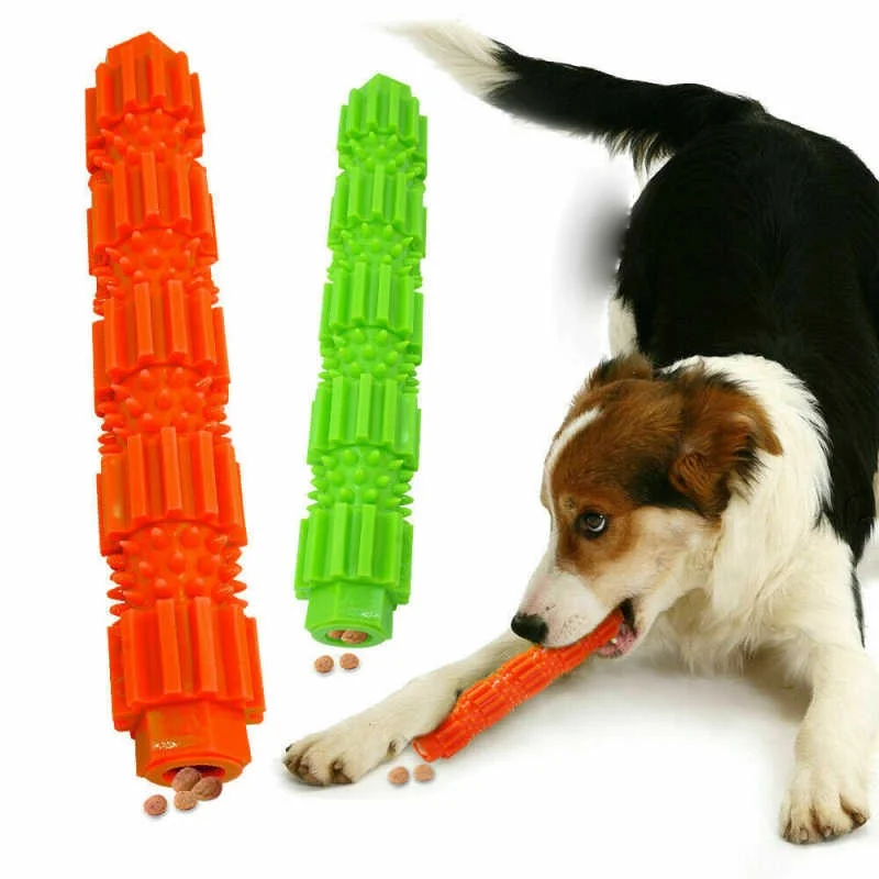 - Pet teething toy recommendationsMolar Tooth Cleaner Toy