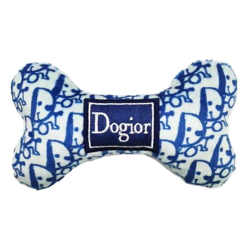 - How to choose pet toysDogior Bone Dog Toy