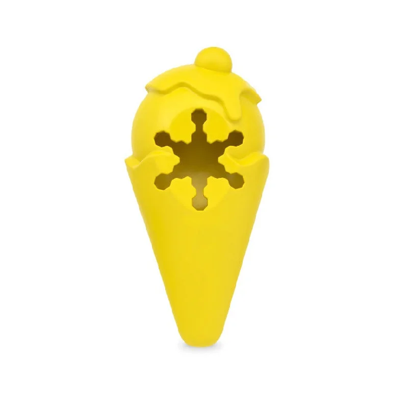 - How to choose pet toysFrosty Cone