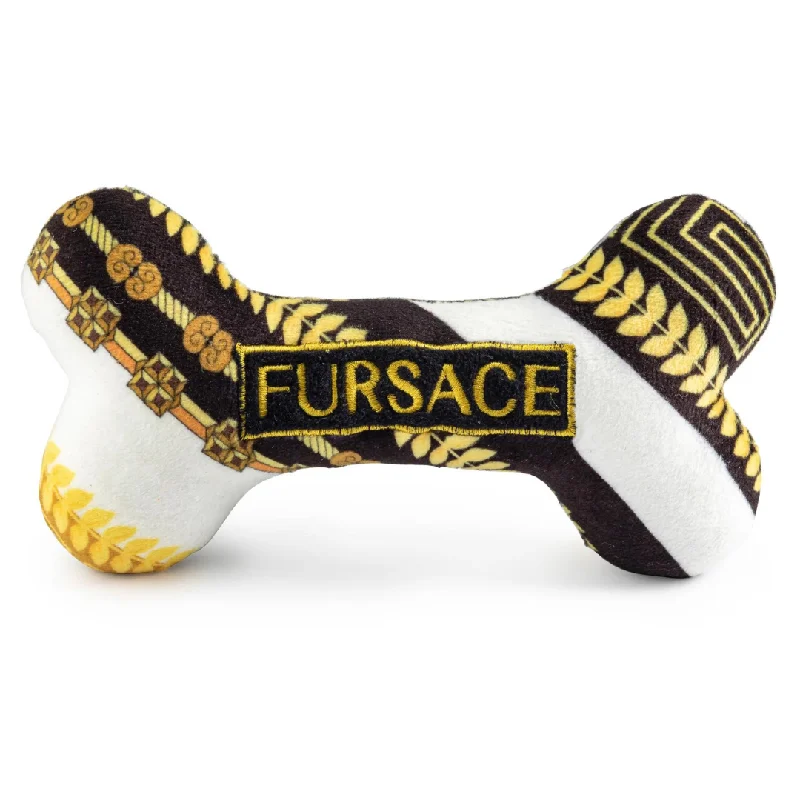  -High-end pet toy rankingsFursace Bone Dog Toy