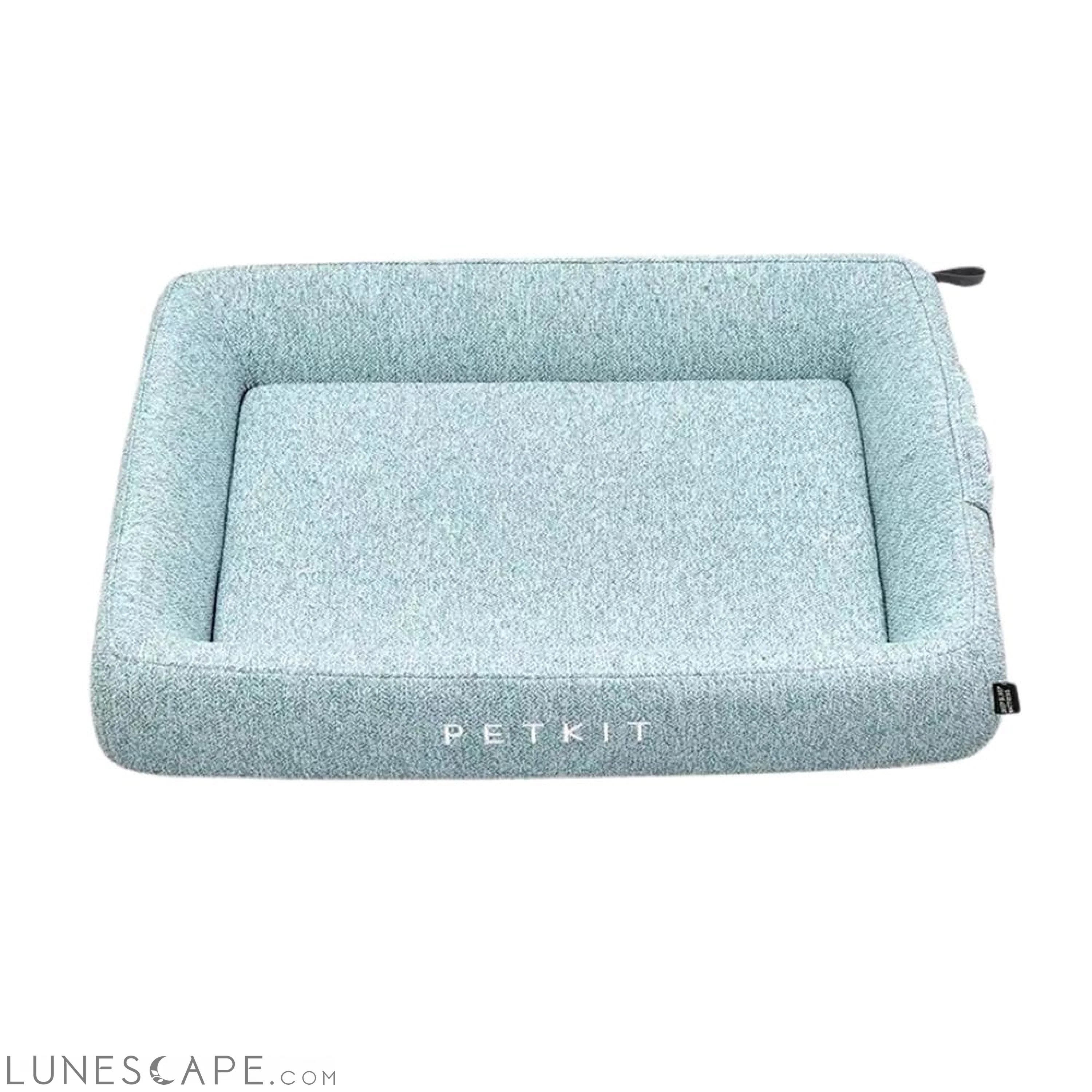 Instachew PETKIT Deep Sleep All Season Bed for Pet, Petkit