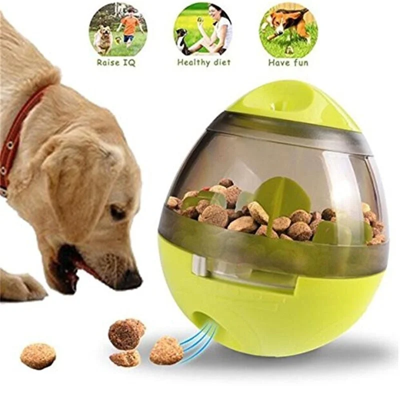 - Wooden pet toy recommendationsInteractive Cat Toy IQ Treat Ball Smarter Pet Toys Food Ball Food Dispenser For Cats Playing Training Balls Pet Supplies