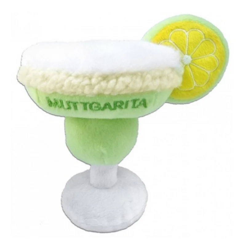  -Non-toxic pet toy recommendationsMuttgarita Dog toy