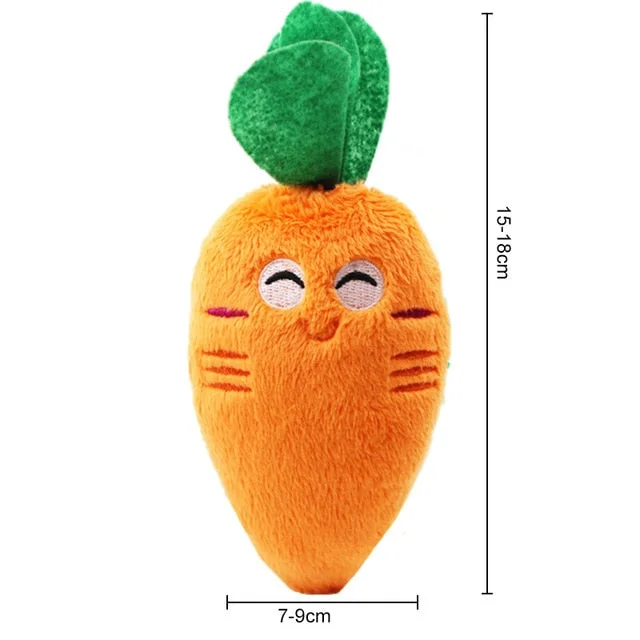 Carrot