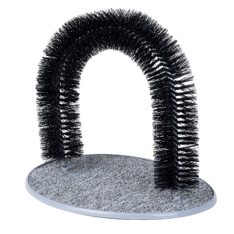  -Non-toxic pet toy recommendationsPetlicity Cat Scratching Arch