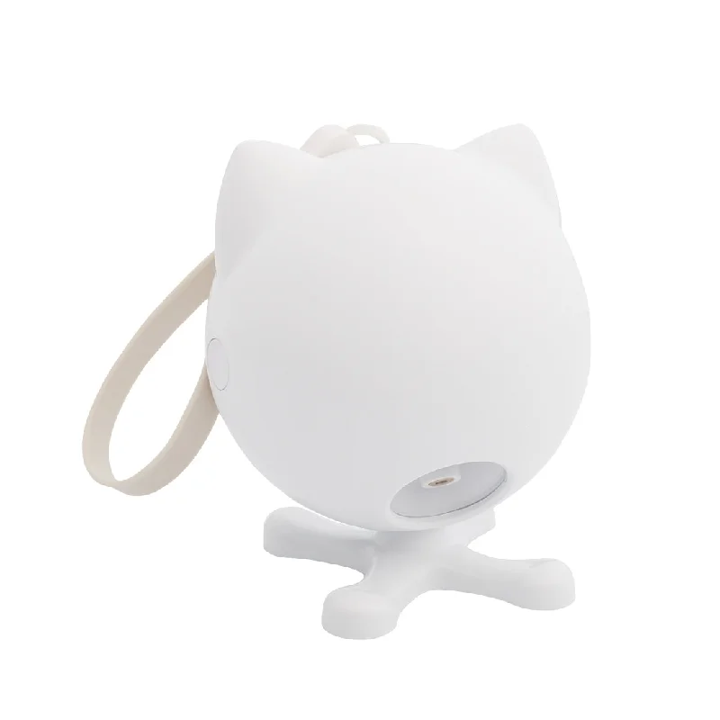 - Environmentally friendly pet toy recommendationsDancing Dot™ Laser Cat Toy