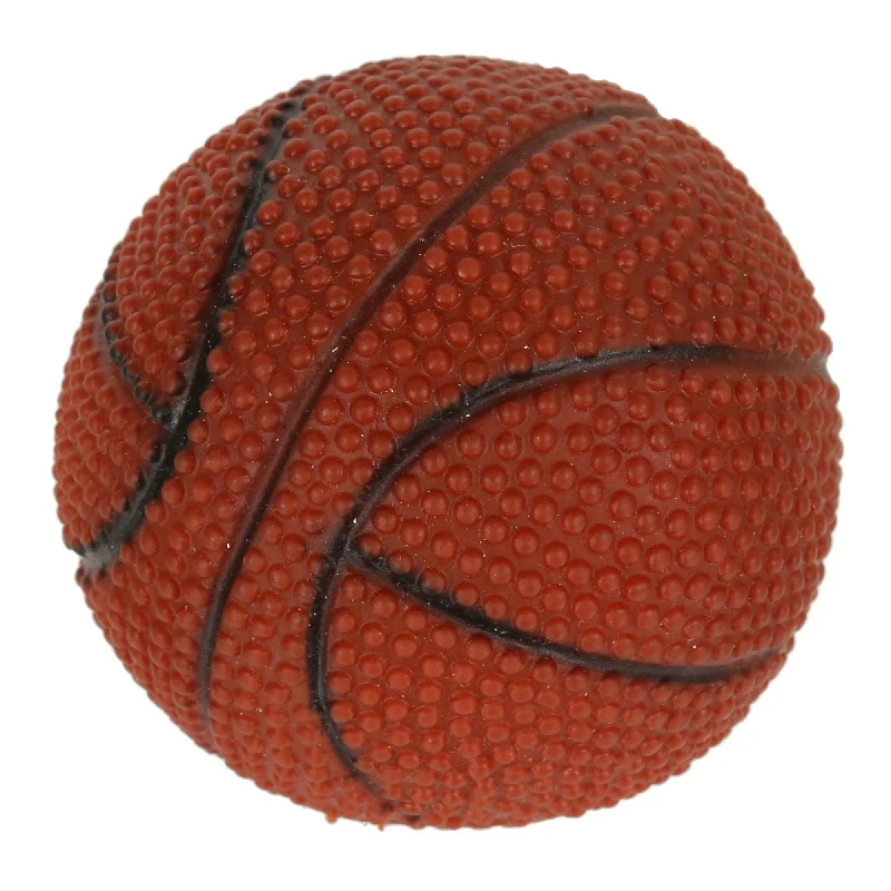 - Precautions for using pet toysRegatta Basketball Dog Ball