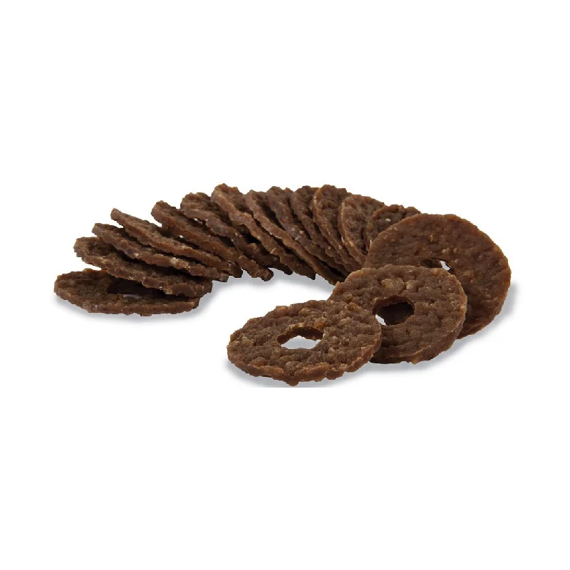 - Pet food leaking toy rankingsRawhide Treat Ring Refills